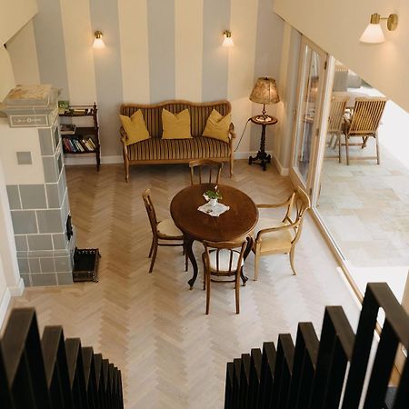 Villa Casa Kathinka Fresing Esterno foto