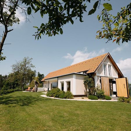 Villa Casa Kathinka Fresing Esterno foto