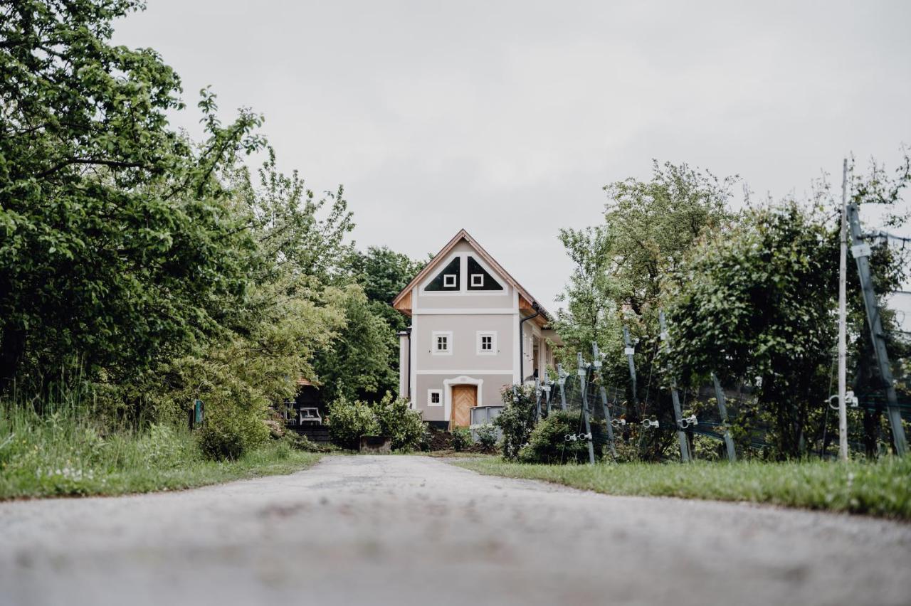 Villa Casa Kathinka Fresing Esterno foto