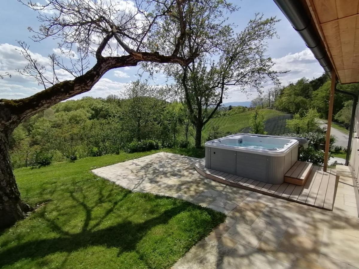 Villa Casa Kathinka Fresing Esterno foto
