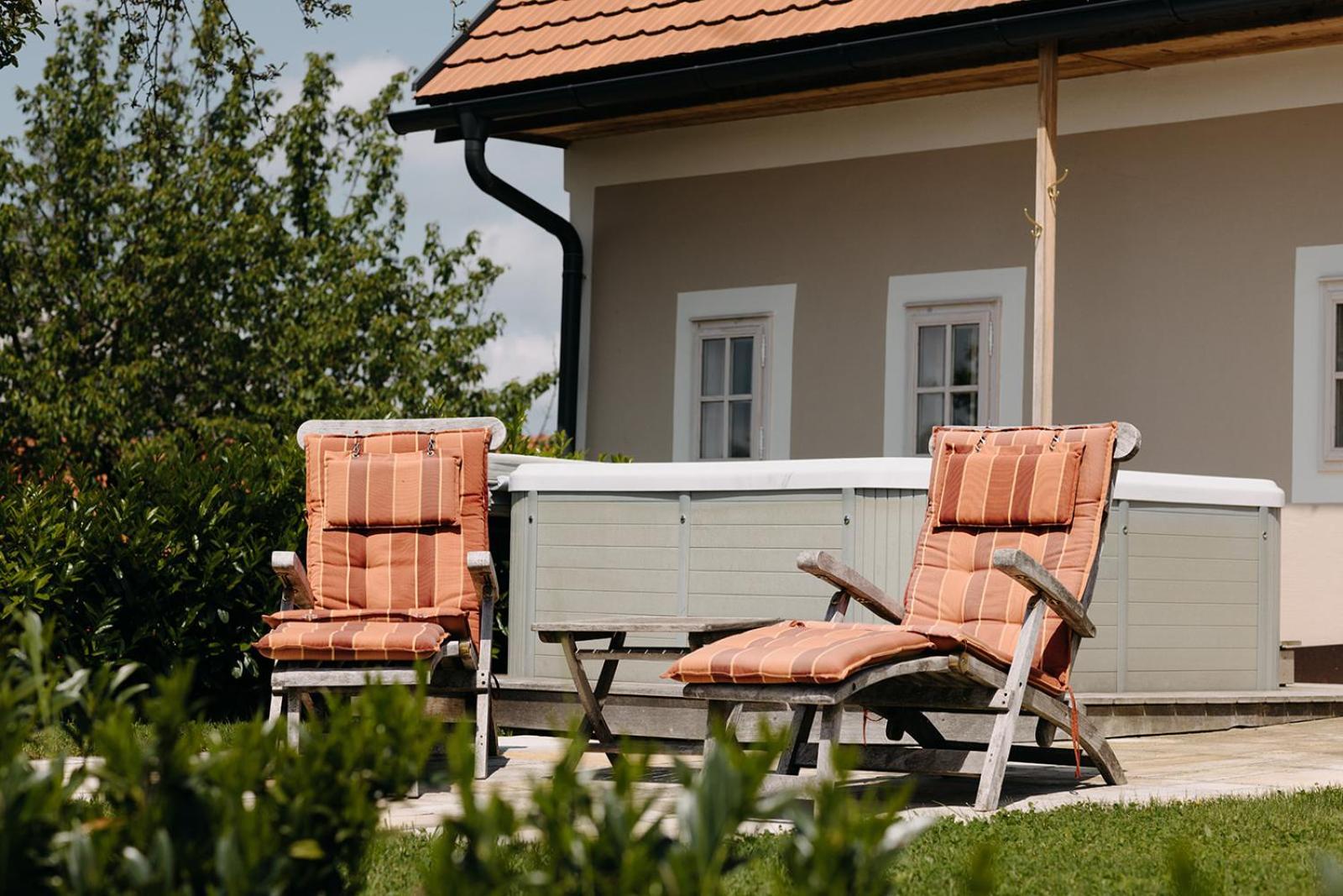 Villa Casa Kathinka Fresing Esterno foto